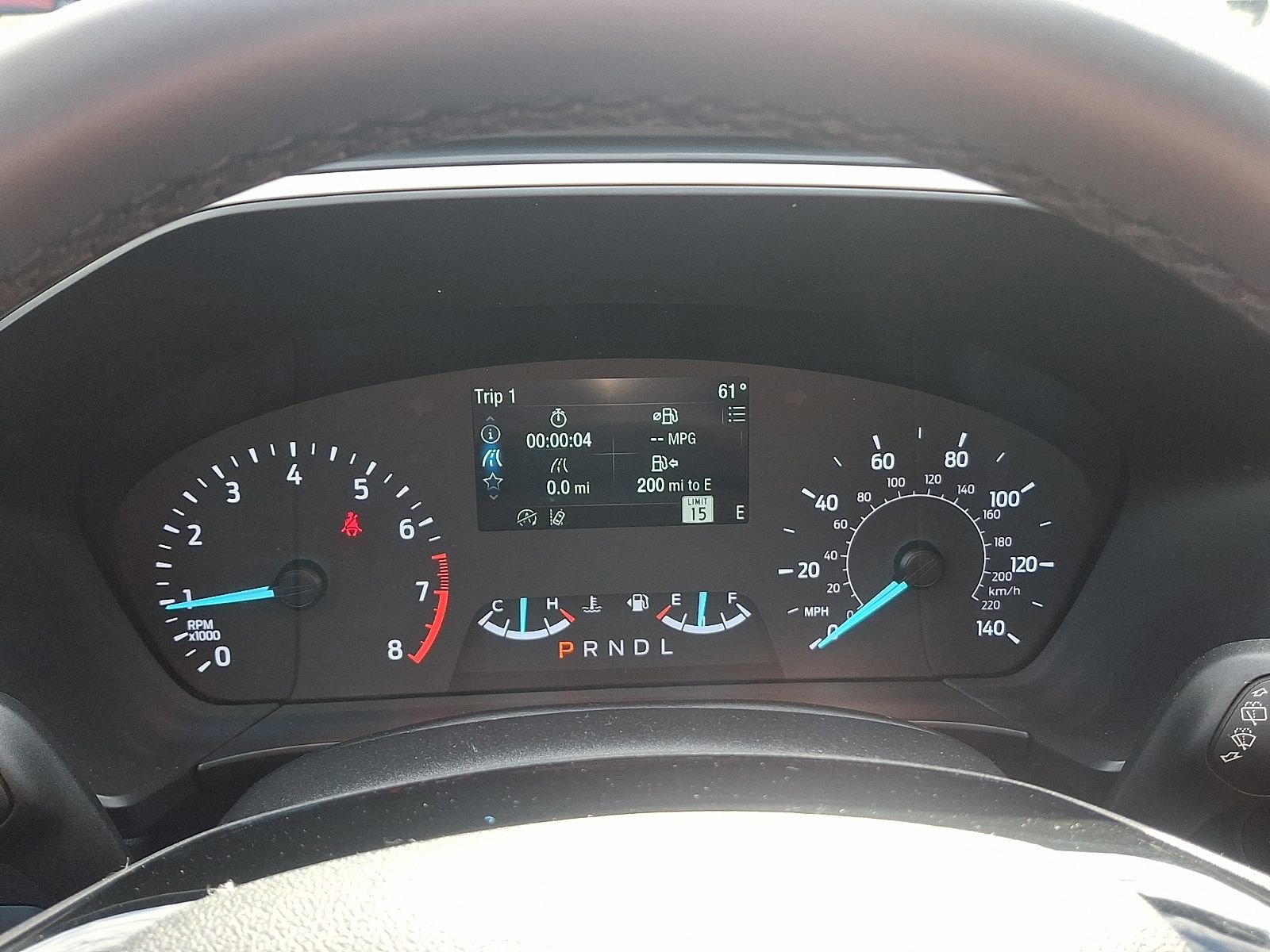 Used 2022 Ford Escape SE w/ Cold Weather Package AWD/4WD image 21