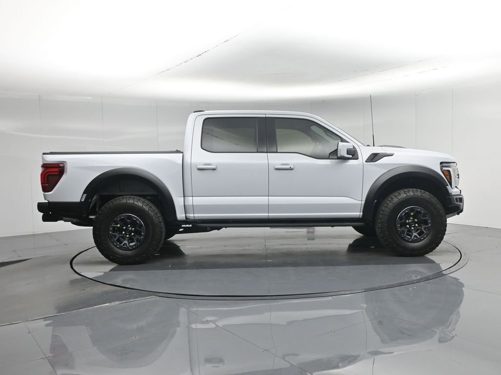 Used 2025 Ford F150 Raptor w/ Equipment Group 803A Raptor R image 39
