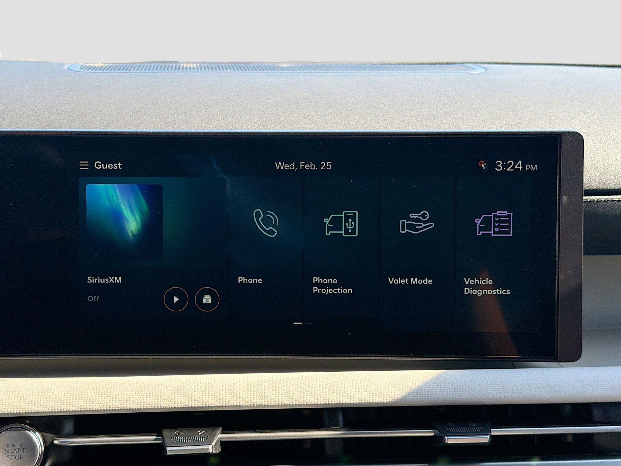 New 2026 Hyundai Tucson SEL image 27