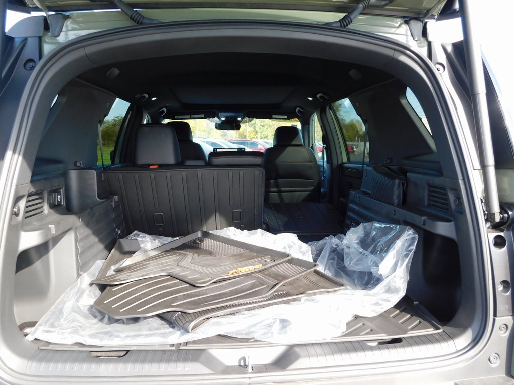 Used 2026 Honda Passport TrailSport image 26