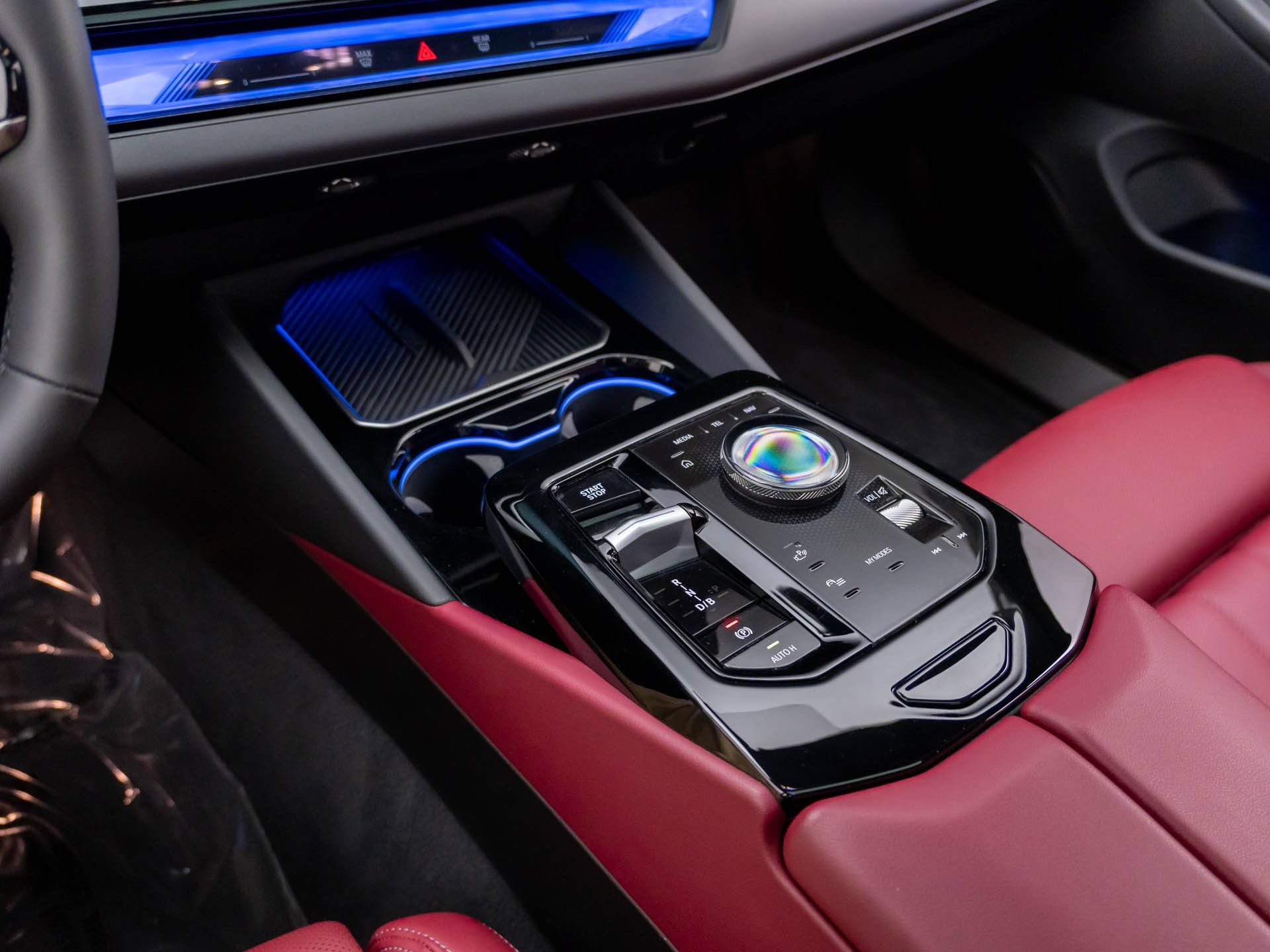 Certified 2024 BMW i5 eDrive40i w/ Premium Package RWD image 13