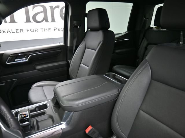 Used 2023 Chevrolet Silverado 1500 LTZ image 16