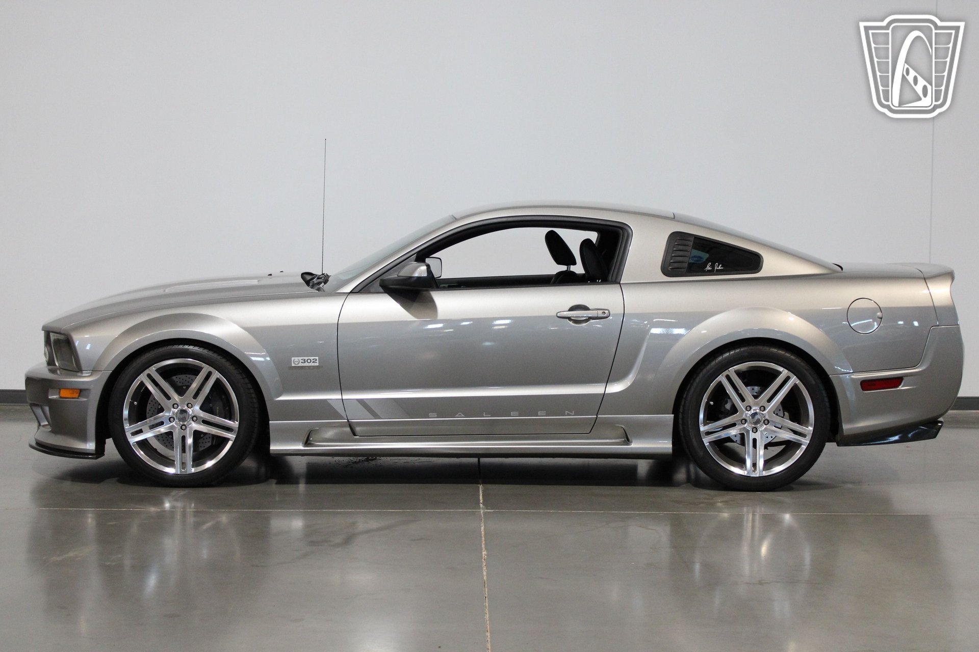 Used 2008 Ford Mustang GT RWD image 18