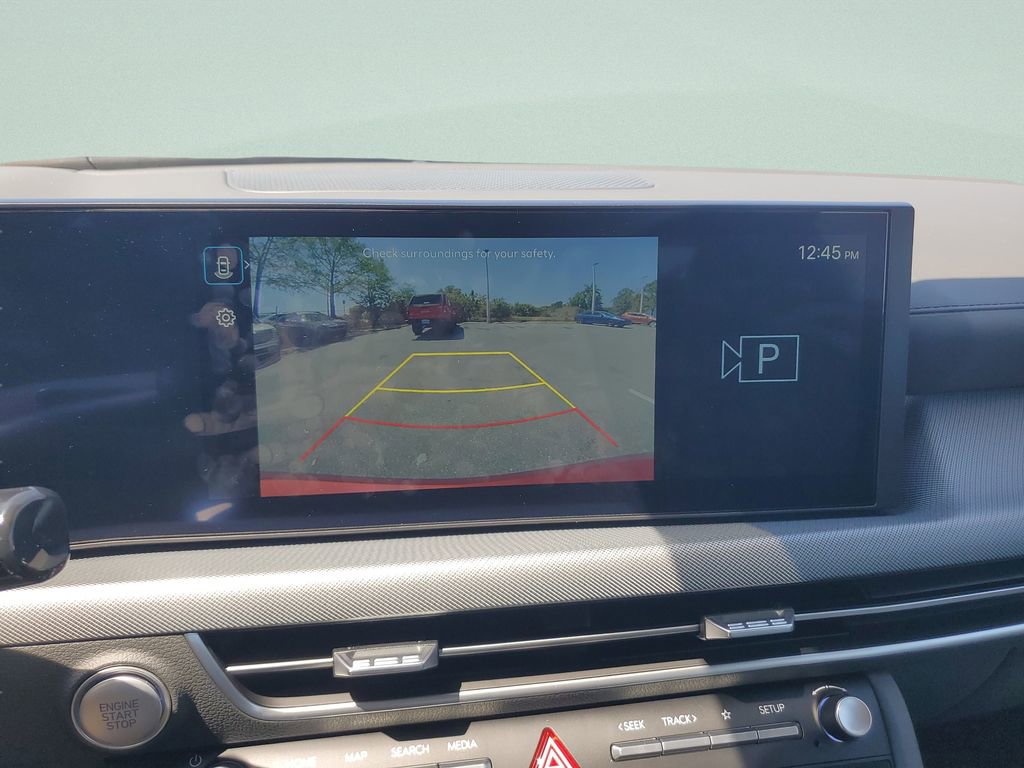 Used 2026 Hyundai Sonata SEL image 17