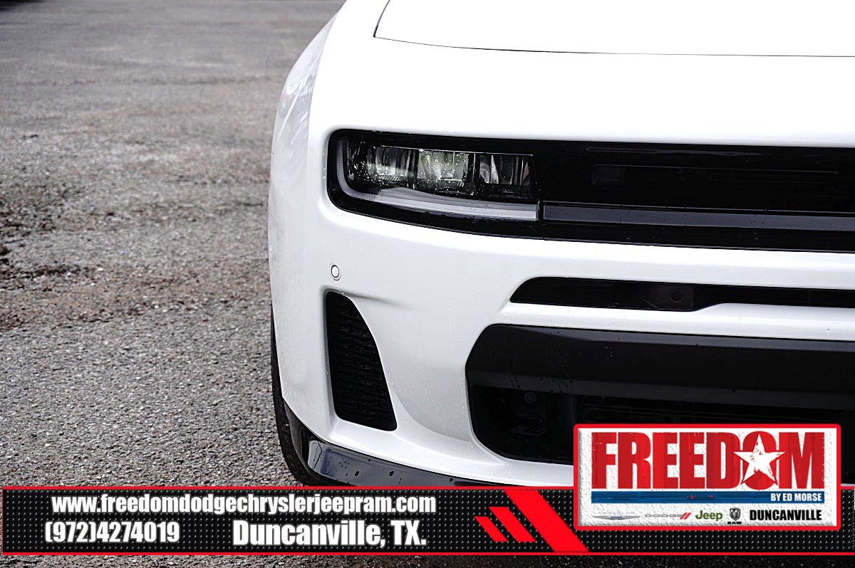 New 2026 Dodge Charger Scat Pack image 40