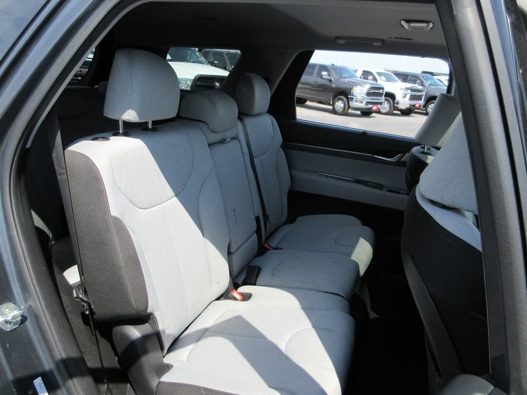 Used 2020 Hyundai Palisade SEL FWD image 23