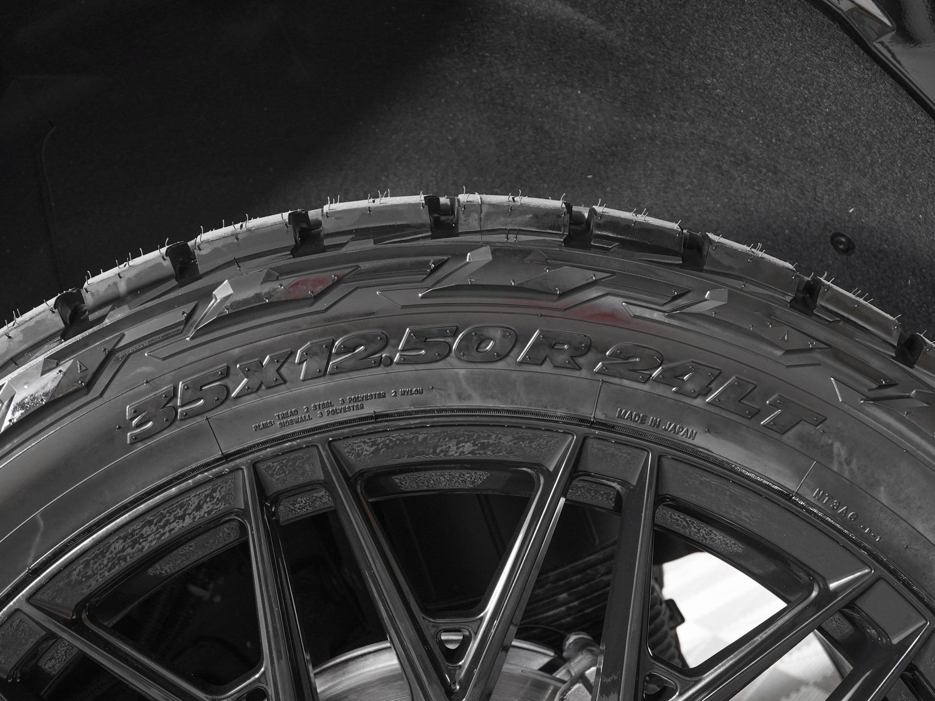 Used 2026 GMC Yukon XL Denali Ultimate image 40