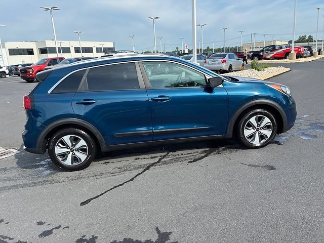 Used 2019 Kia Niro LX FWD image 6