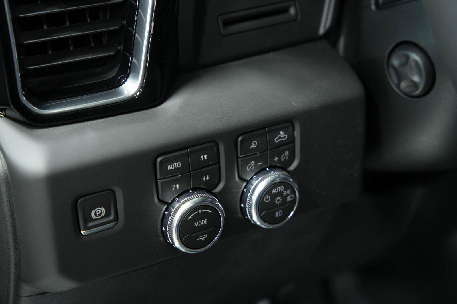 New 2026 GMC Sierra 1500 Denali AWD/4WD image 37