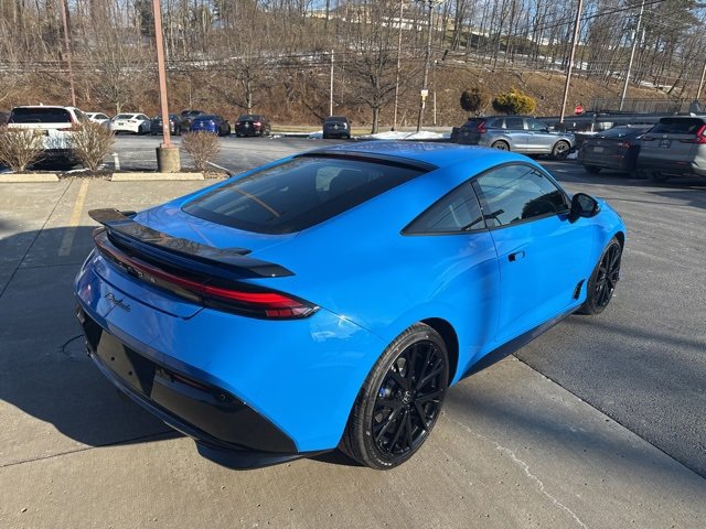 New 2026 Honda Prelude image 5