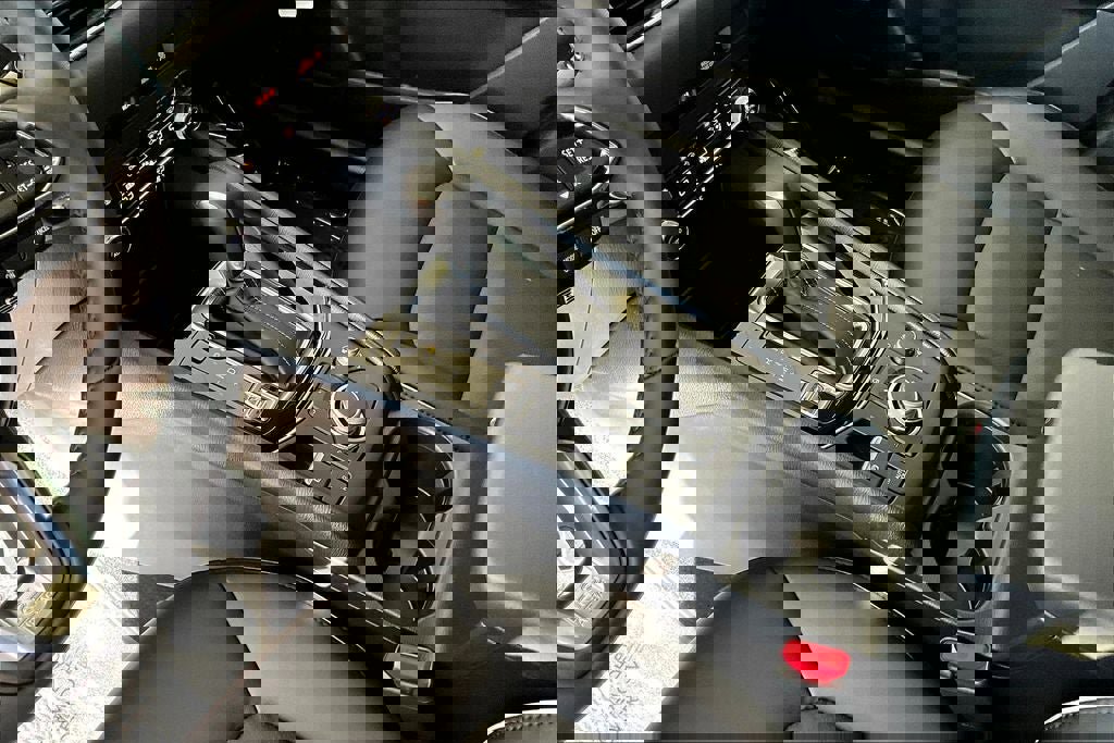 New 2025 MAZDA CX-5 AWD 2.5 S w/ Select Package image 17