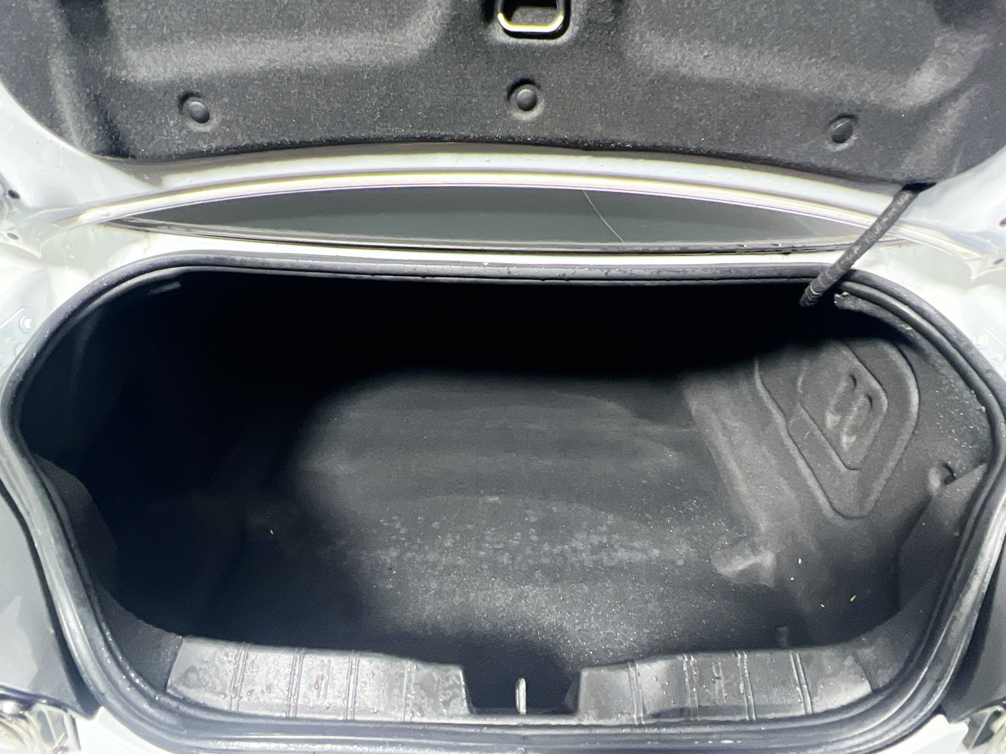 Used 2022 Chevrolet Camaro SS RWD image 33