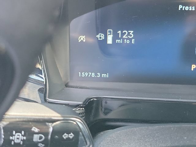 Used 2025 Lincoln Corsair FWD image 30