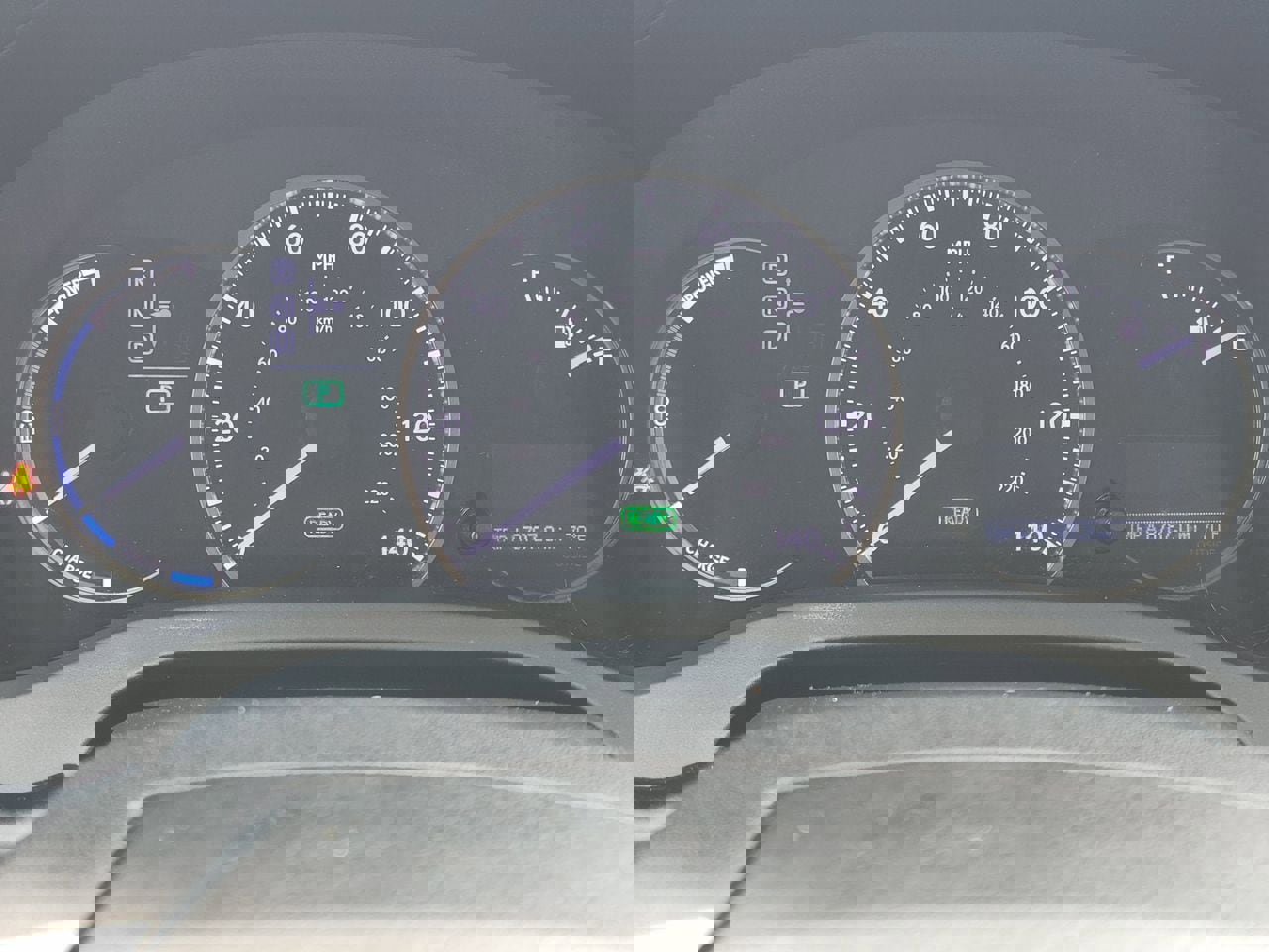 Used 2014 Lexus CT 200h image 16