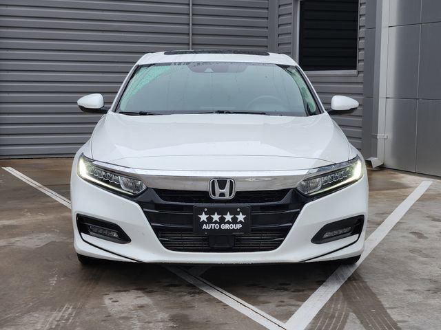 Used 2019 Honda Accord EX-L image 3