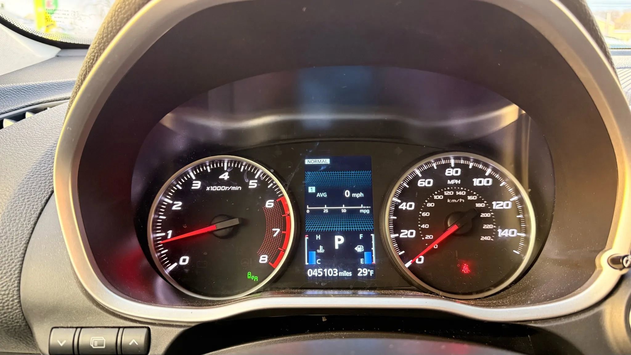 Used 2024 Mitsubishi Eclipse Cross SE image 13