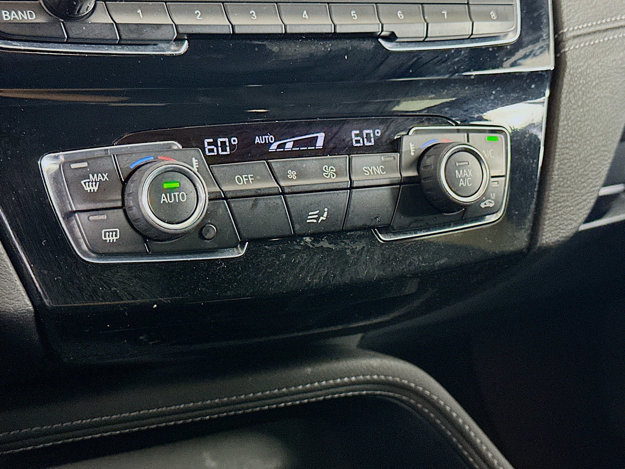 Used 2021 BMW X1 xDrive28i w/ Convenience Package image 24