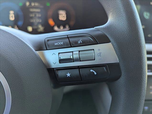 Certified 2025 Hyundai Tucson SEL image 14