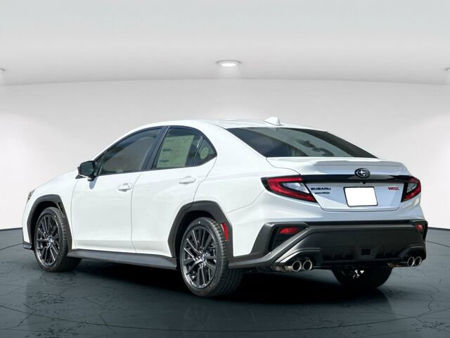 New 2026 Subaru WRX Premium image 4