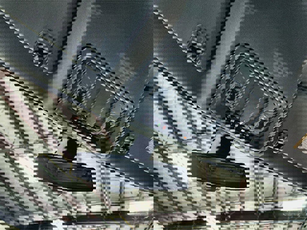 Used 2020 Chevrolet Silverado 1500 Custom w/ Custom Value Package image 29