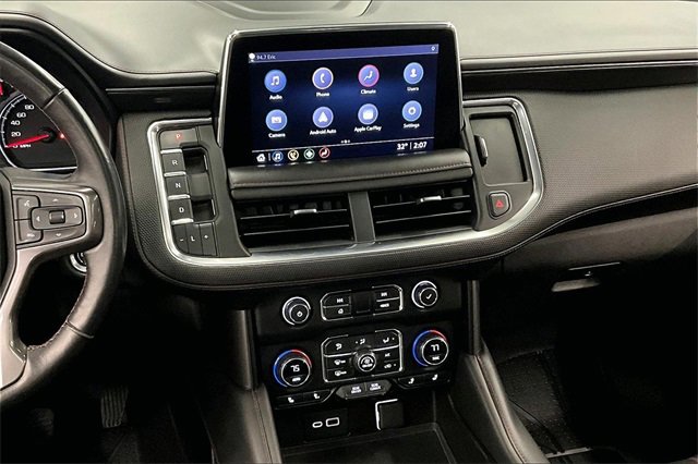 Used 2021 Chevrolet Tahoe RST w/ Luxury Package image 6