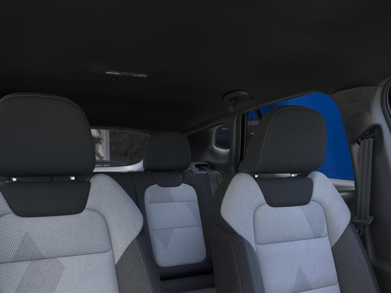 New 2026 Chevrolet Trax RS w/ Driver Confidence Package image 24