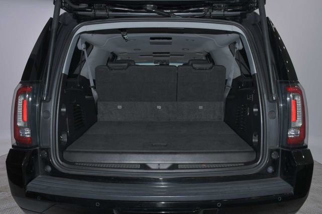 Used 2020 GMC Yukon XL SLT w/ Open Road Package image 33