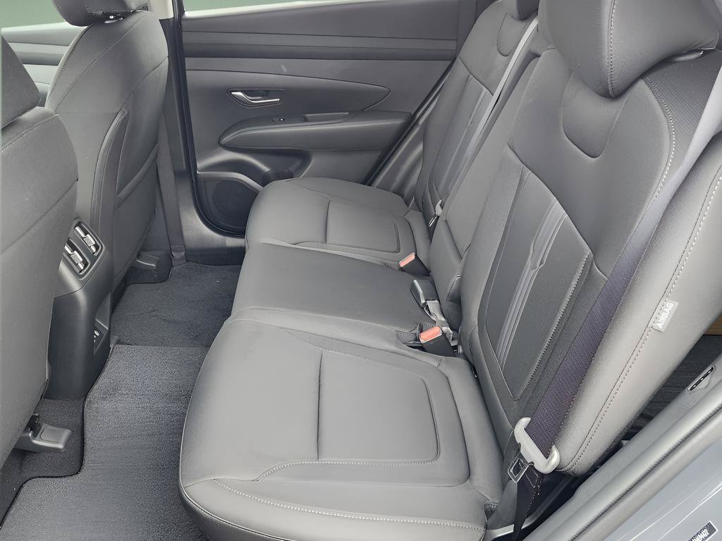 New 2026 Hyundai Tucson SEL AWD/4WD image 11