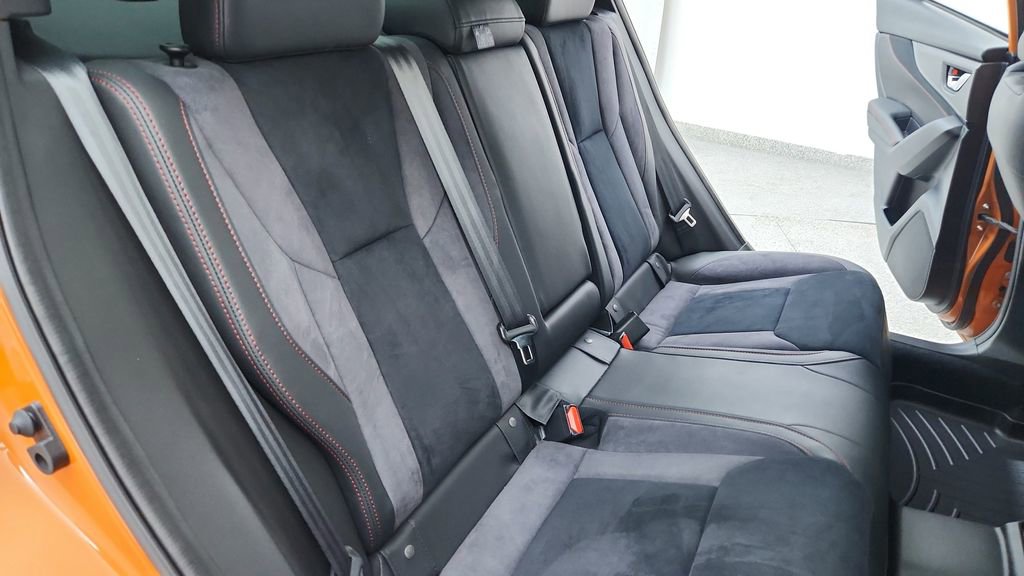 Used 2024 Subaru WRX TR image 35