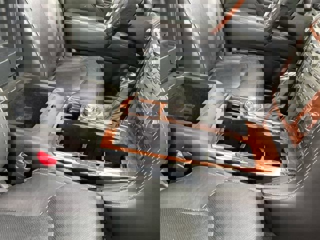 Used 2019 INFINITI QX80 Luxe w/ Proassist Package AWD/4WD image 21