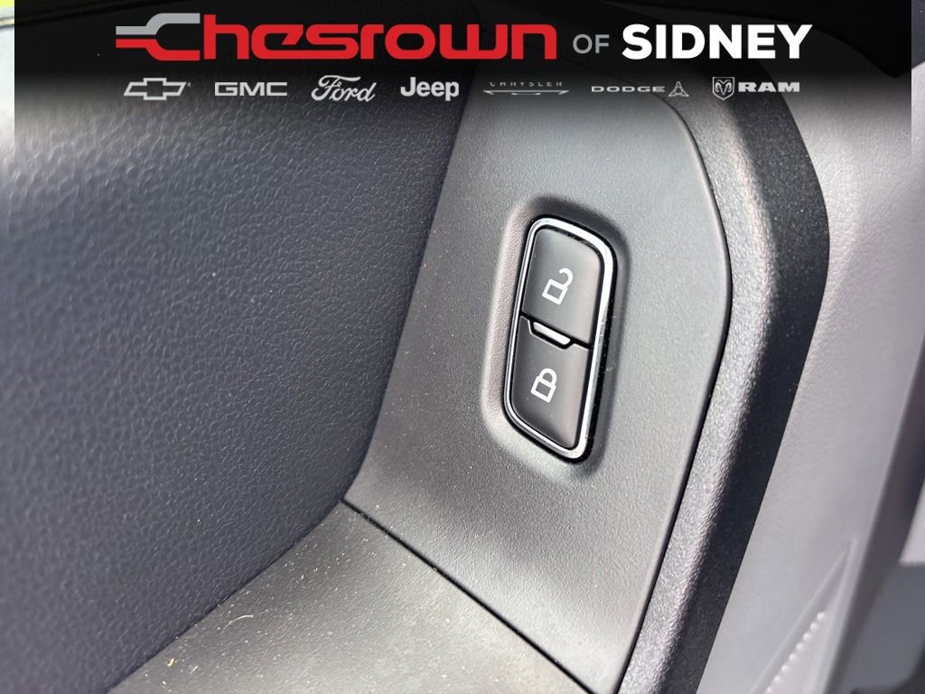 Used 2025 Ford F550 4x4 Regular Cab Super Duty w/ XL Chrome Package image 18