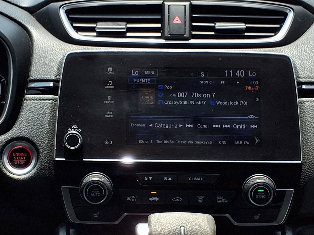 Used 2019 Honda CR-V EX image 15