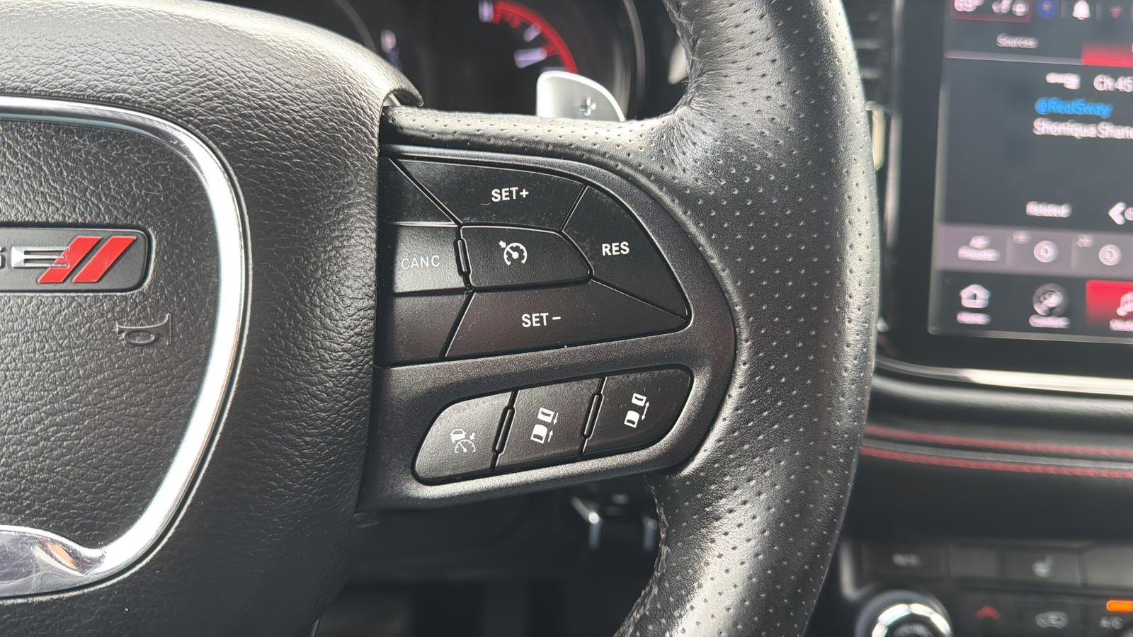 Used 2023 Dodge Durango GT image 19