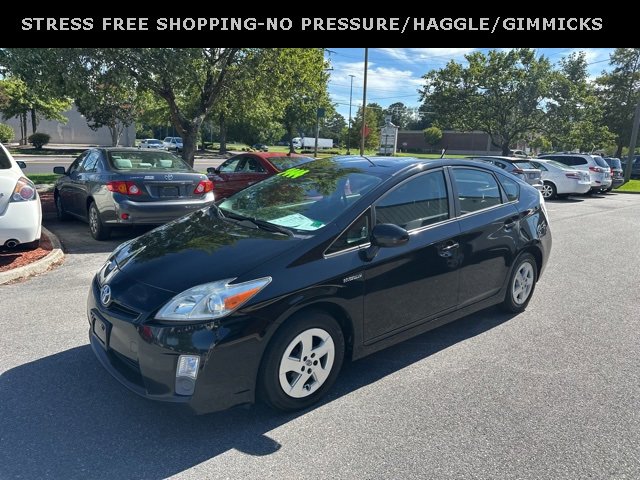 Used 2010 Toyota Prius Three image 25