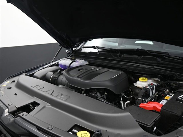 New 2026 RAM 1500 Laramie image 33