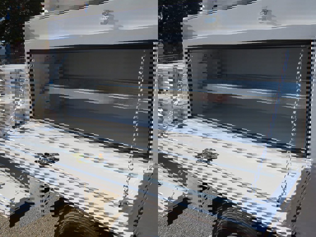 New 2023 RAM 4500 Tradesman w/ Chrome Appearance Group image 51