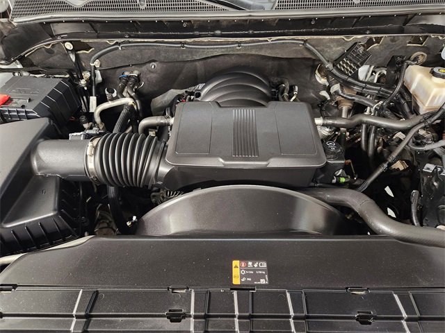 Used 2022 GMC Sierra 2500 Pro w/ Gooseneck/5TH Wheel Package image 30