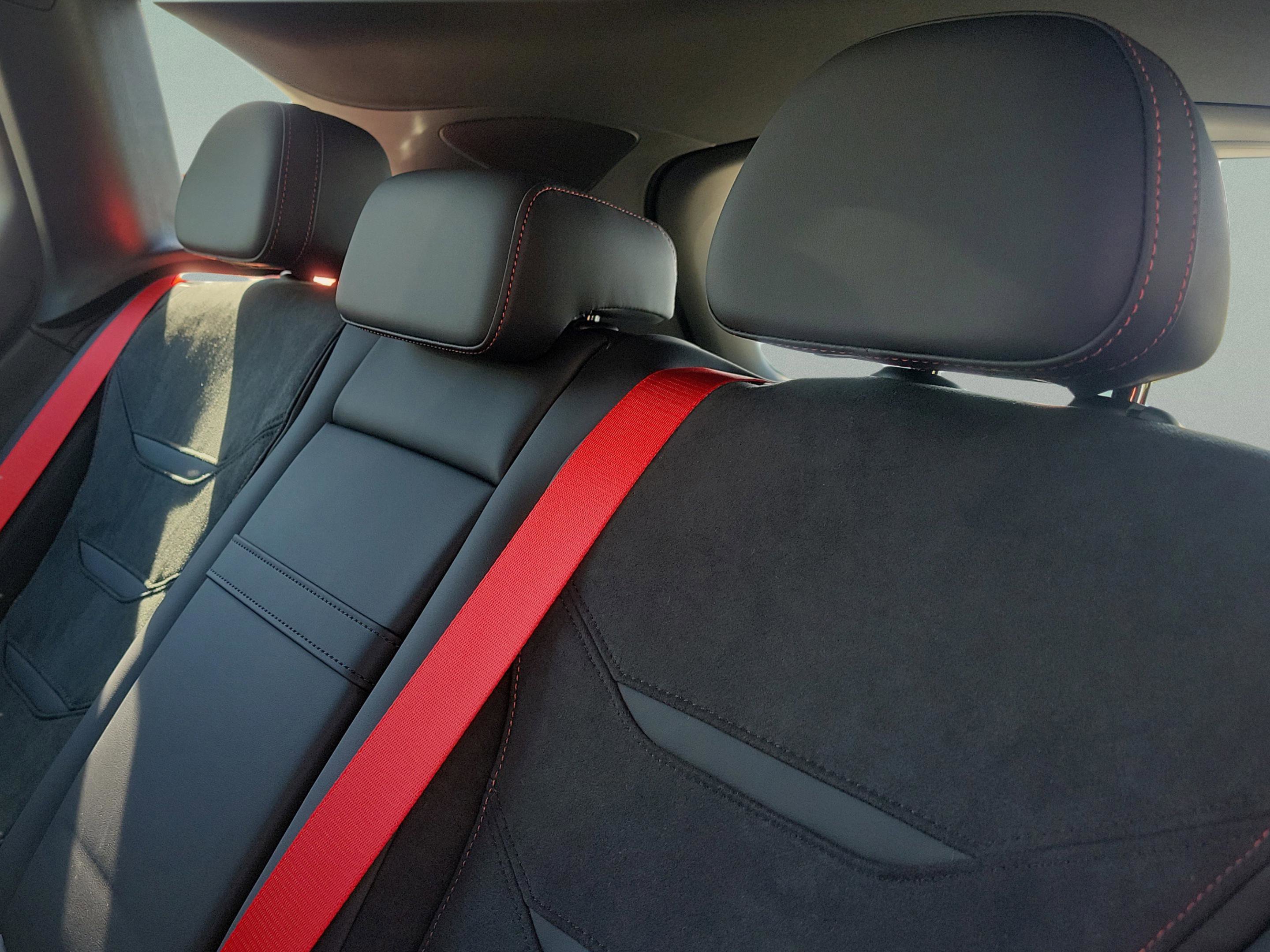 New 2026 Mercedes-Benz GLC 43 AMG 4MATIC image 14