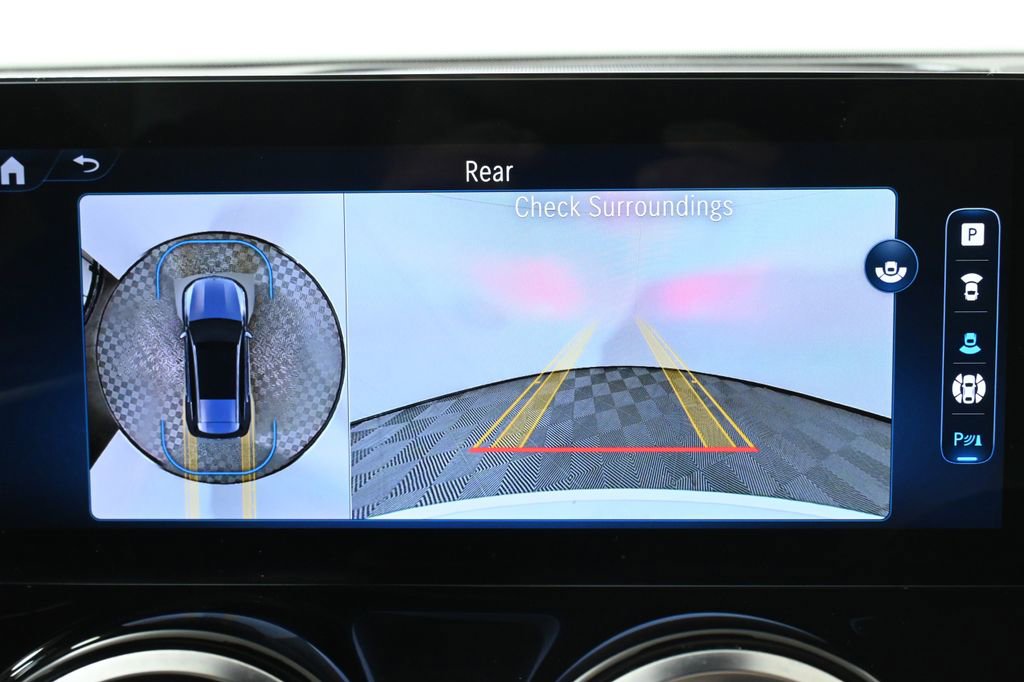 Certified 2024 Mercedes-Benz GLB 250 image 24