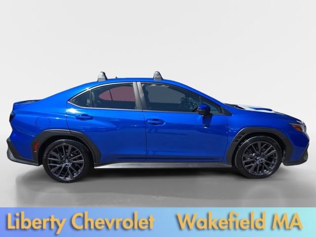 Used 2023 Subaru WRX Limited AWD/4WD image 8