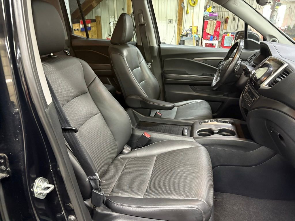 Used 2020 Honda Ridgeline RTL image 17