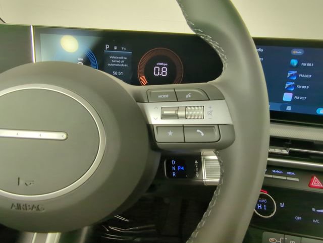 New 2026 Hyundai Sonata SEL image 27