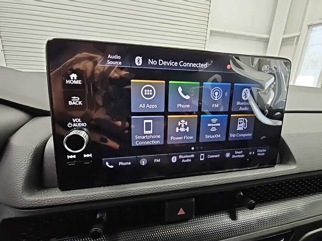 Used 2025 Honda CR-V Sport-L image 14