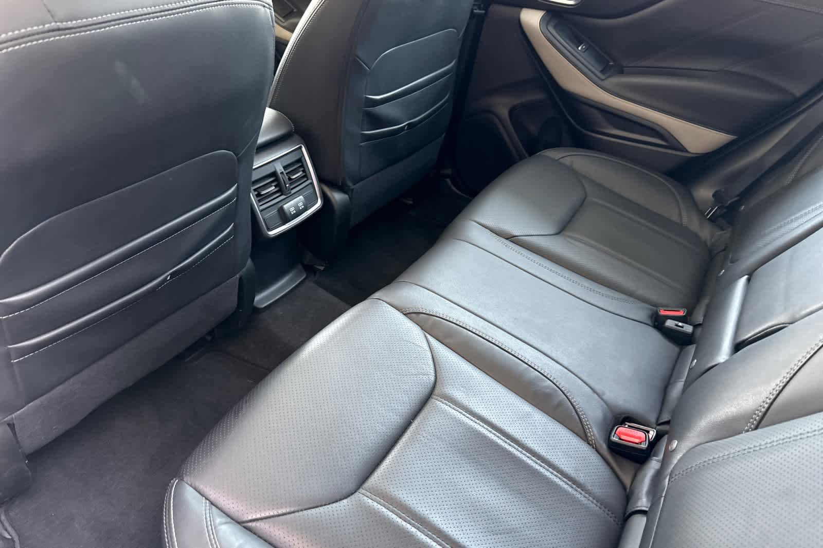 Used 2023 Subaru Forester Limited AWD/4WD image 11