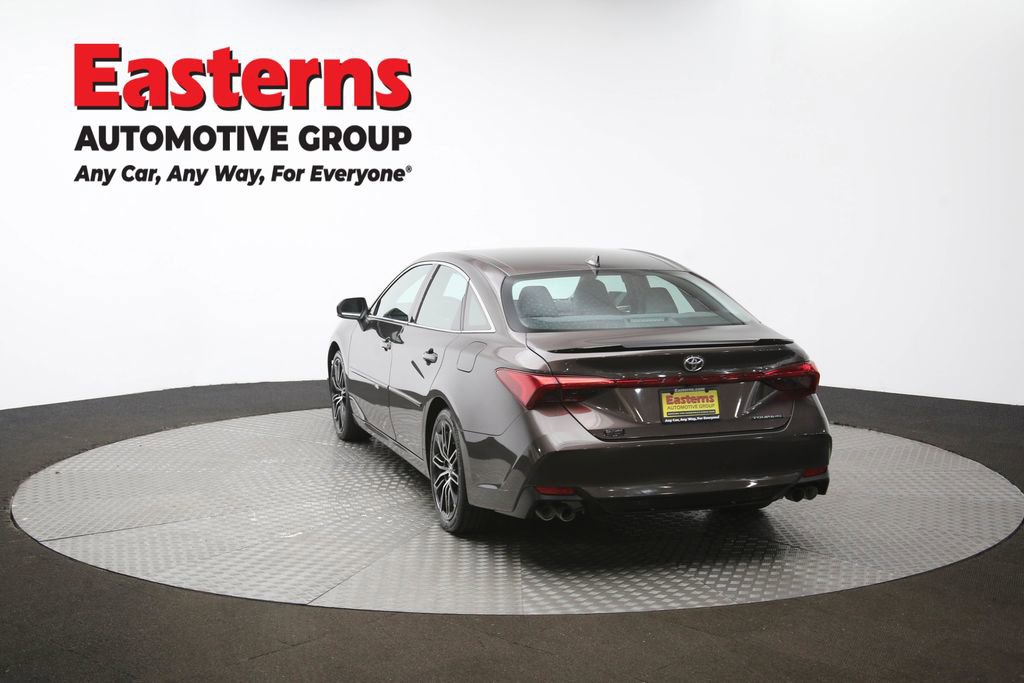 Used 2019 Toyota Avalon Touring w/ Protection Package image 69