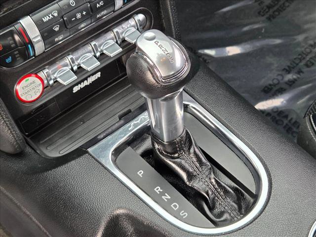 Used 2017 Ford Mustang Premium image 13