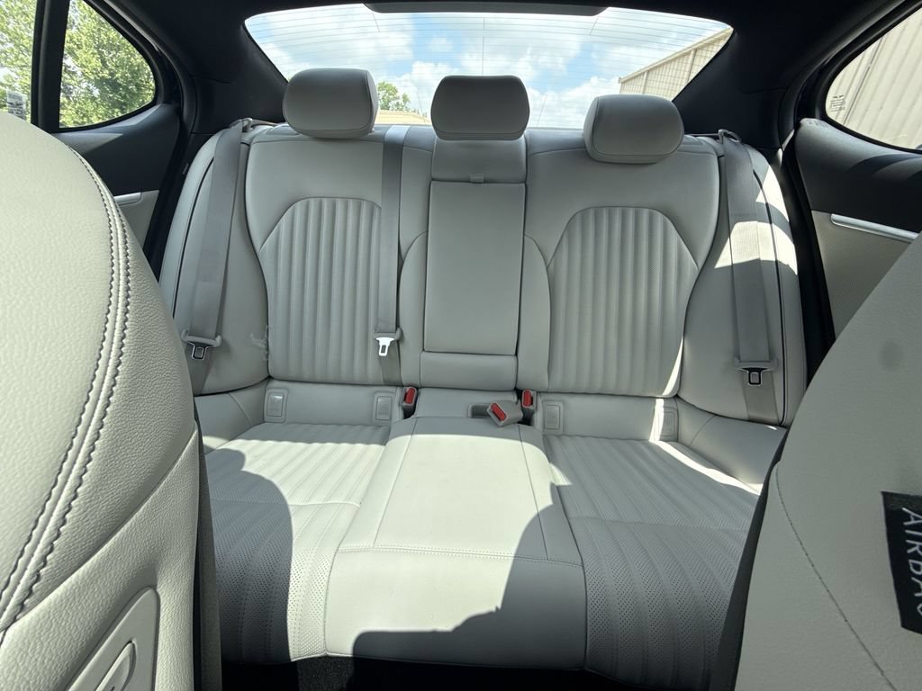 New 2026 Genesis G70 3.3T Sport Prestige AWD/4WD image 22