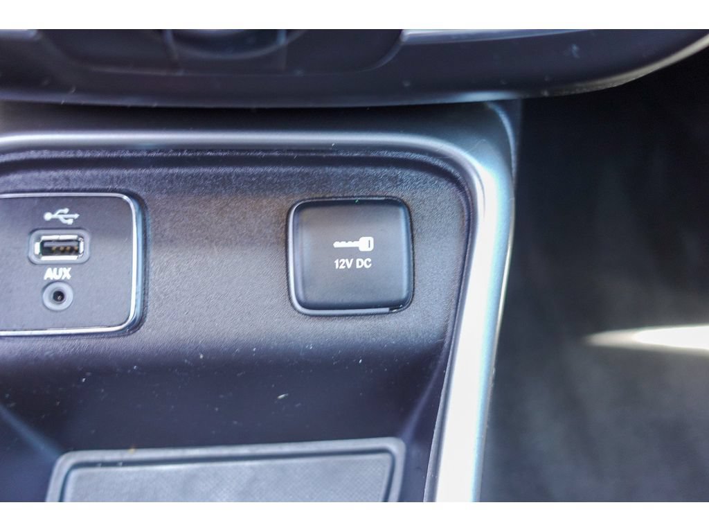 Used 2019 Jeep Compass Sport FWD image 23