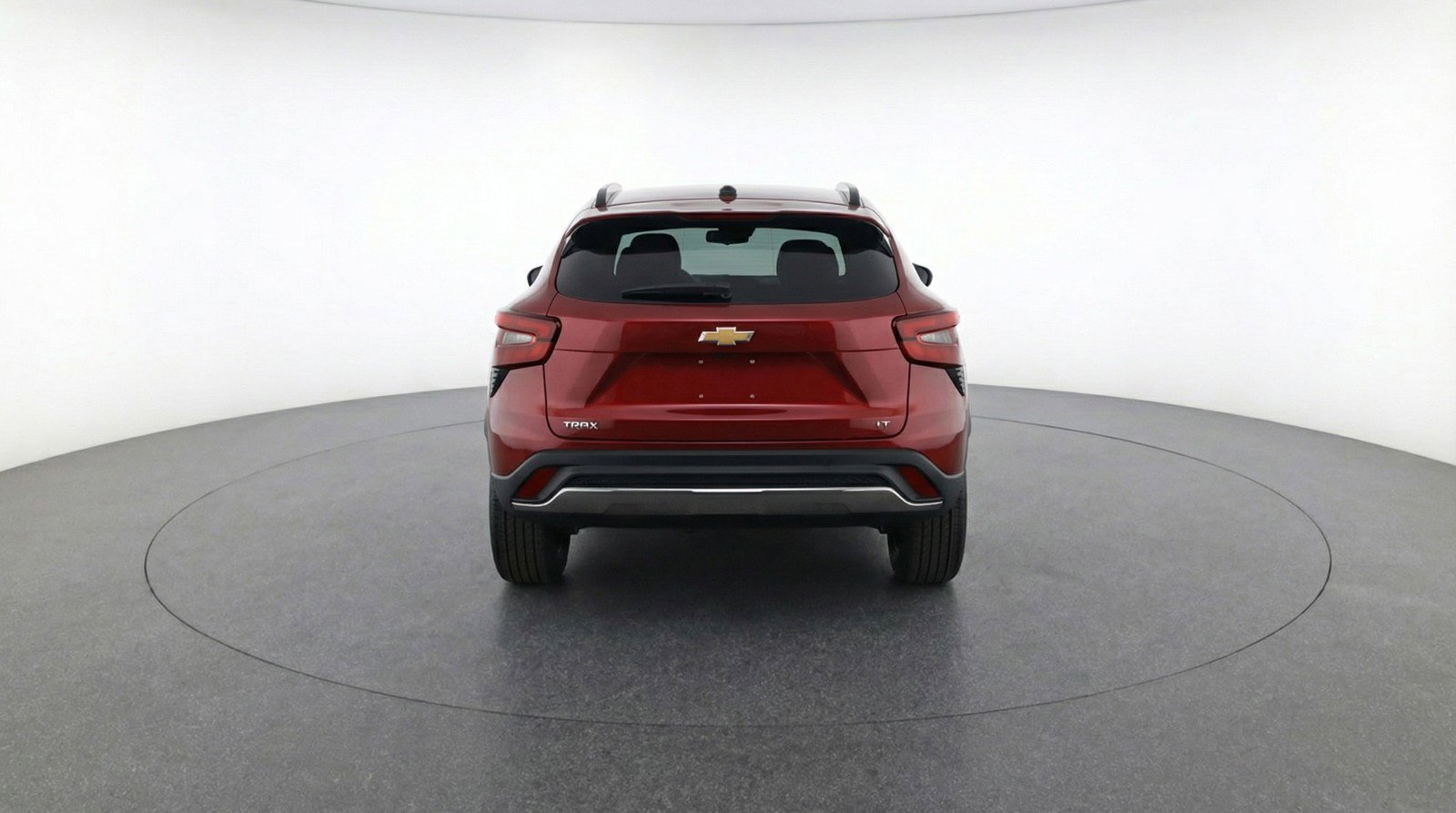 Used 2025 Chevrolet Trax LT FWD image 7