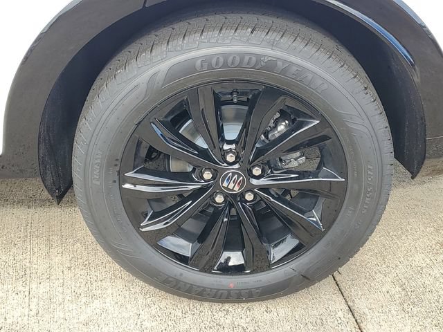New 2026 Buick Envista Sport Touring w/ Convenience I Package FWD image 5